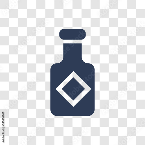 Sauce icon vector