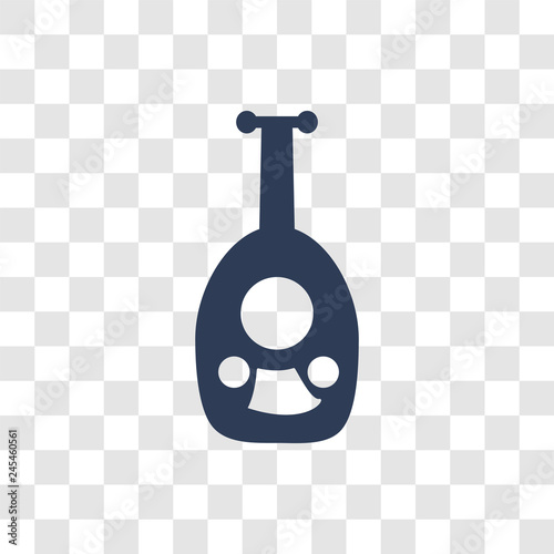 Oud icon vector