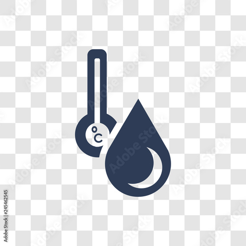 dew icon vector
