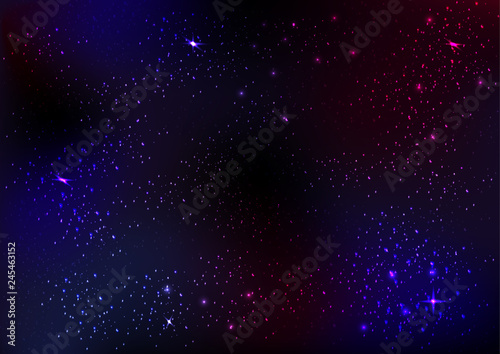 background galaxy star night abstract wallpaper textile space