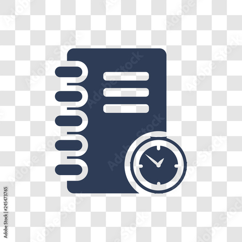 Onboarding icon vector