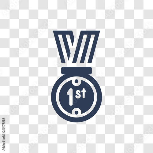 First icon vector