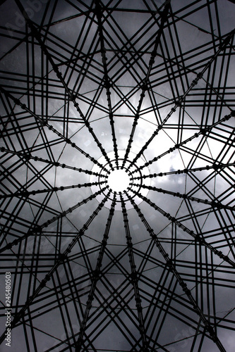 star architechture