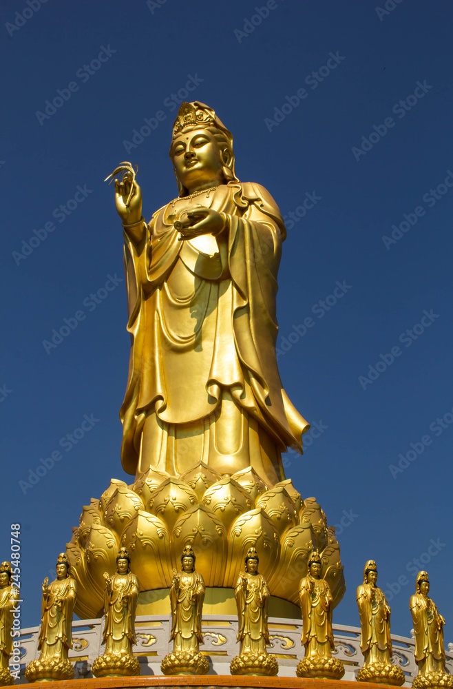 Kuan Yin image of buddha Kuan Yin image of buddha
