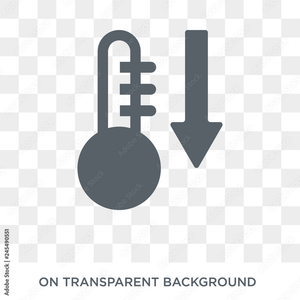 Cold icon. Cold design concept from collection. Simple element vector illustration on transparent background. Cold icon. Cold design concept from collection. Simple element vector illustration on transparent background.