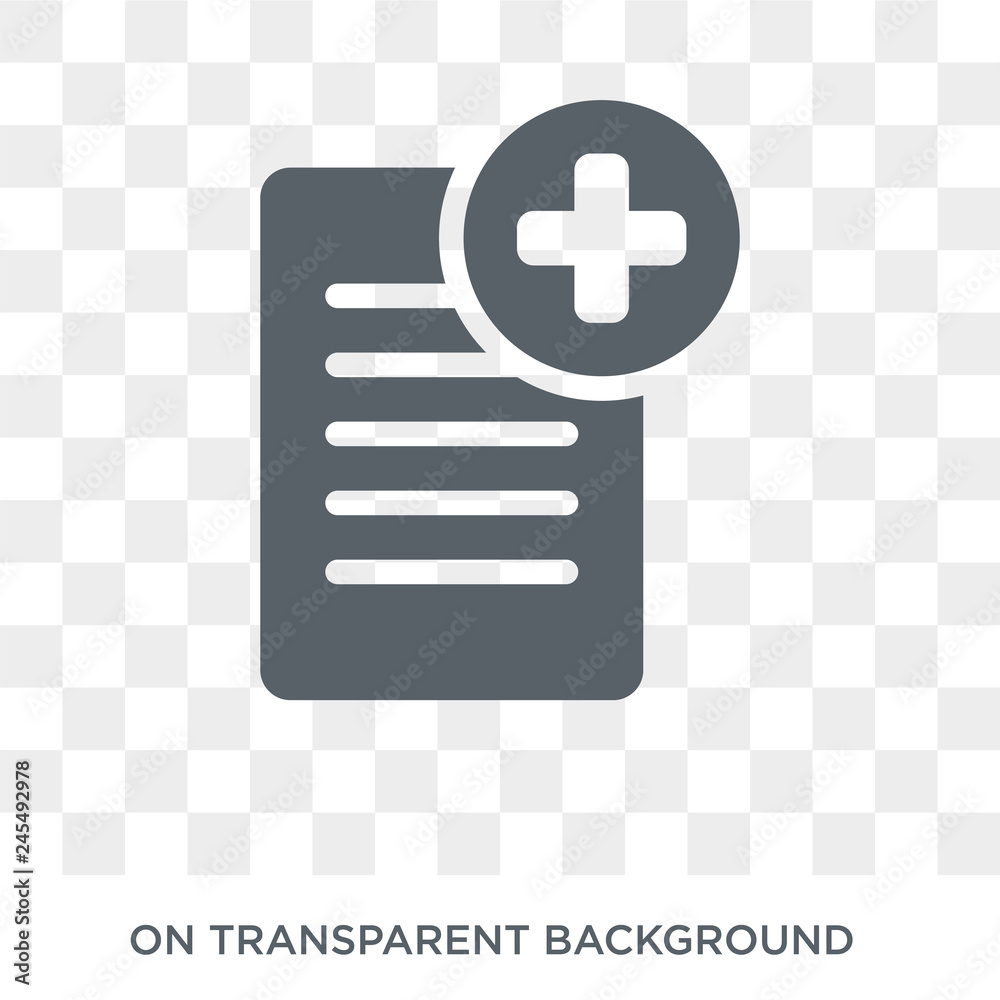 New File icon. New File design concept from User interface collection. Simple element vector illustration on transparent background. New File icon. New File design concept from User interface collection. Simple element vector illustration on transparent background.