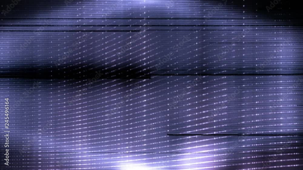 Futuristic Background Animation Futuristic Background Animation