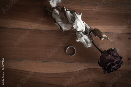 Broken love