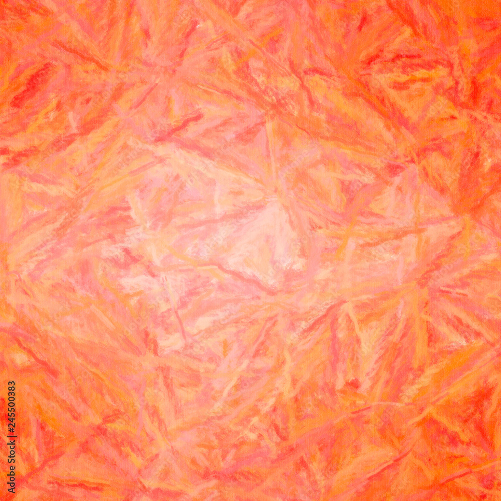 Illustration of Square red Pastel with long brush strokes background. Illustration of Square red Pastel with long brush strokes background.