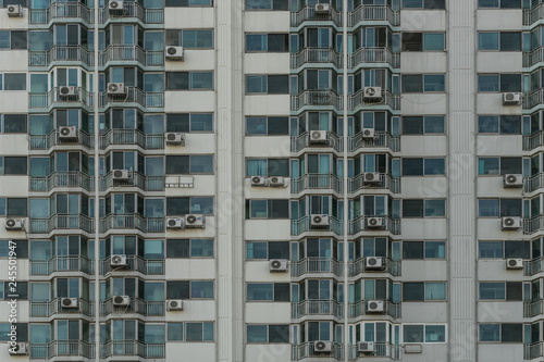 Seoul apartments