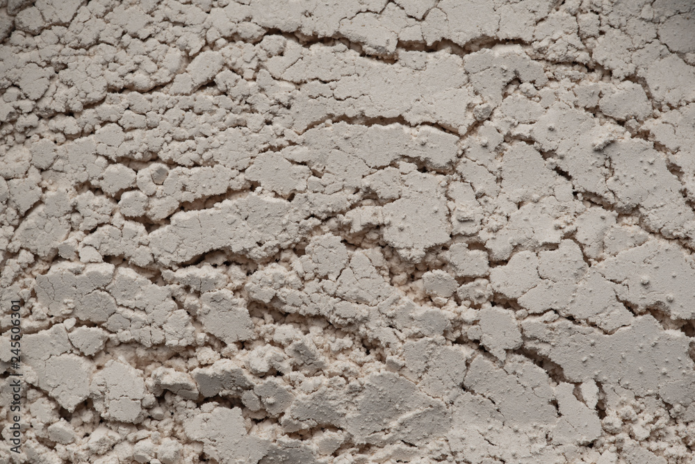 The powder texture background The powder texture background