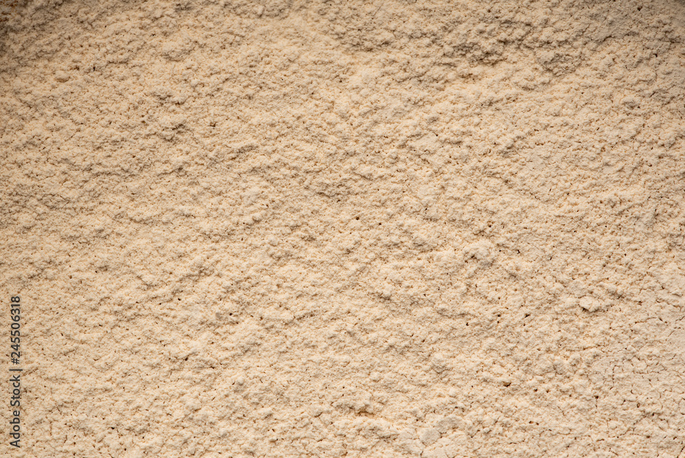 The powder texture background The powder texture background