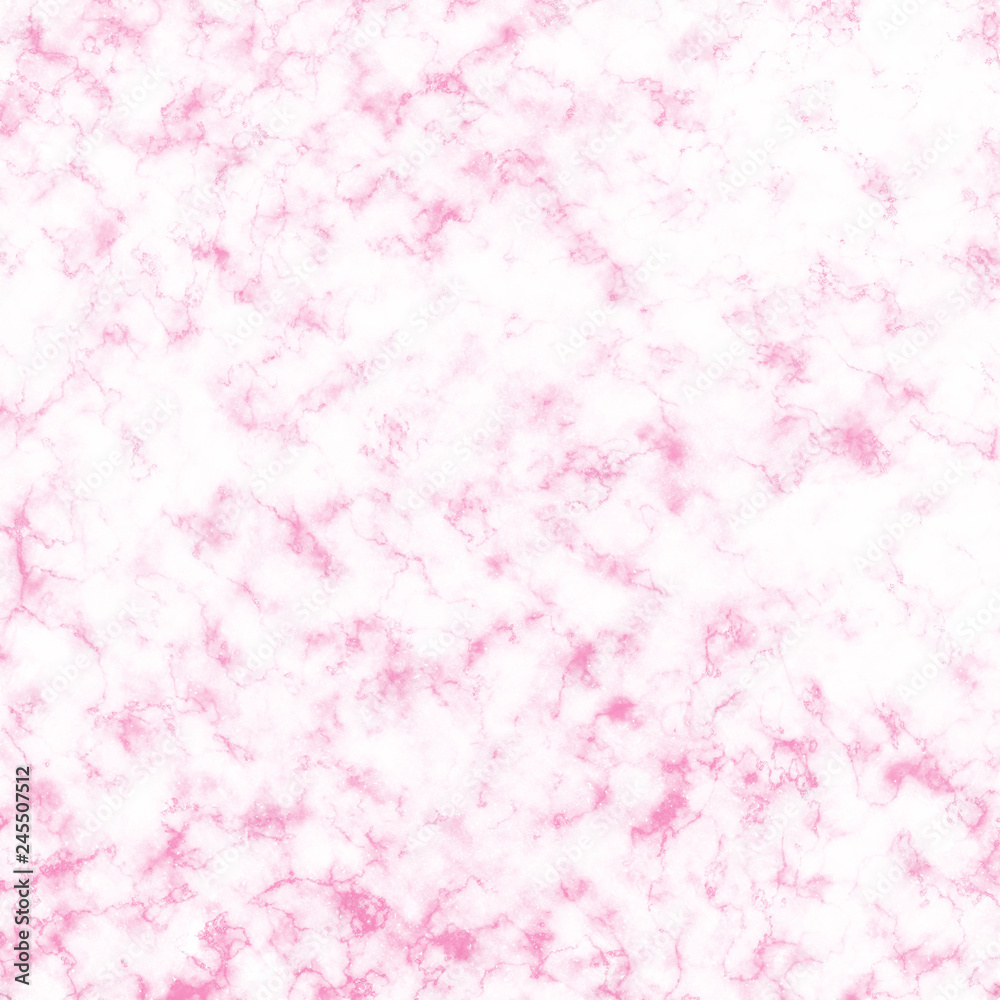 Fototapeta premium Pink Marble