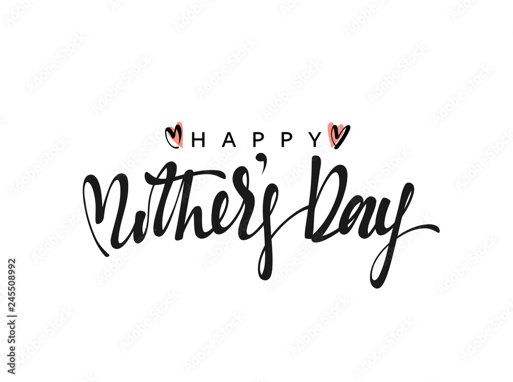 Happy Mother's Day Happy Mother's Day