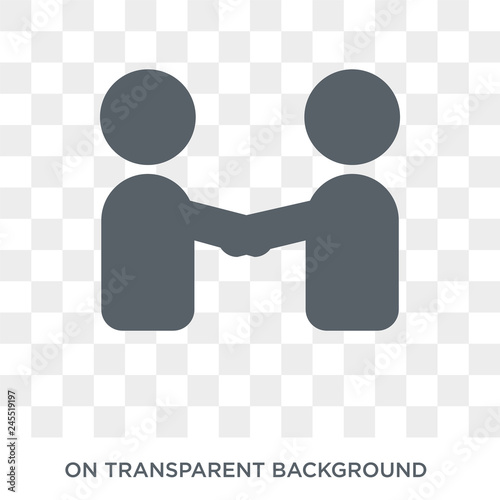 conscription icon. conscription design concept from Army collection. Simple element vector illustration on transparent background.