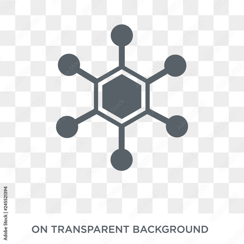 Hub Icon