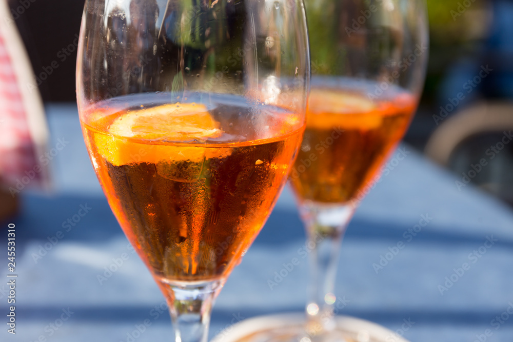 Spritz Aperol Spritz Aperol