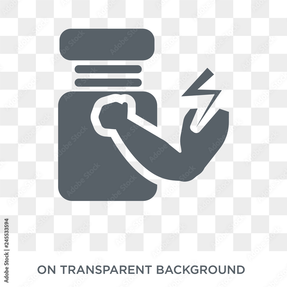 Phytonutrients icon. Trendy flat vector Phytonutrients icon on transparent background from Gym and fitness collection. High quality filled Phytonutrients symbol use for web and mobile Phytonutrients icon. Trendy flat vector Phytonutrients icon on transparent background from Gym and fitness collection. High quality filled Phytonutrients symbol use for web and mobile