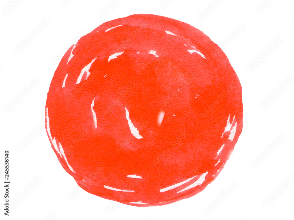 Japan traditional sumi-e painting. Fuji mountain, sakura, sunset. Japan sun. Indian ink illustration. Japanese picture. Japan traditional sumi-e painting. Fuji mountain, sakura, sunset. Japan sun. Indian ink illustration. Japanese picture.