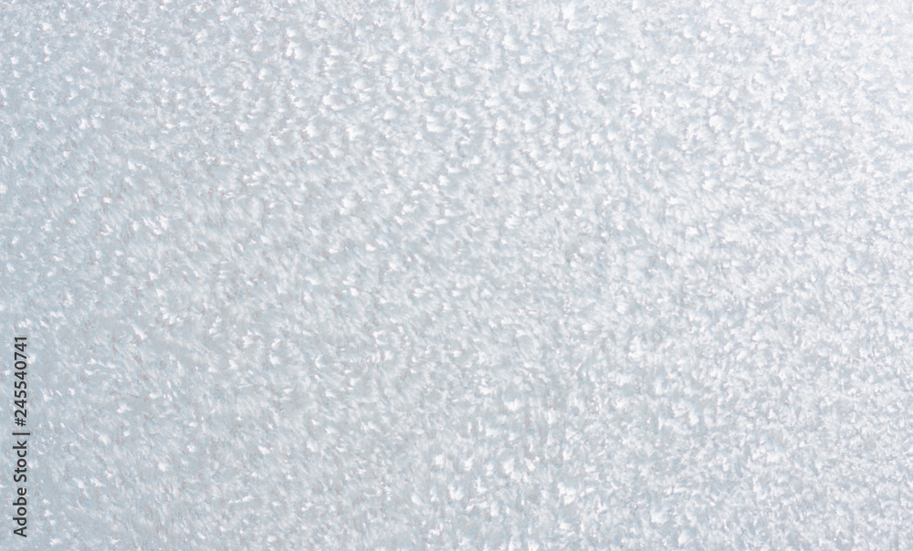 Beautiful winter ice, art texture on window, festive background Beautiful winter ice, art texture on window, festive background