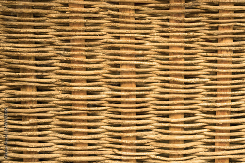 the texture of the wicker fence. fence, fence, decor, structure.