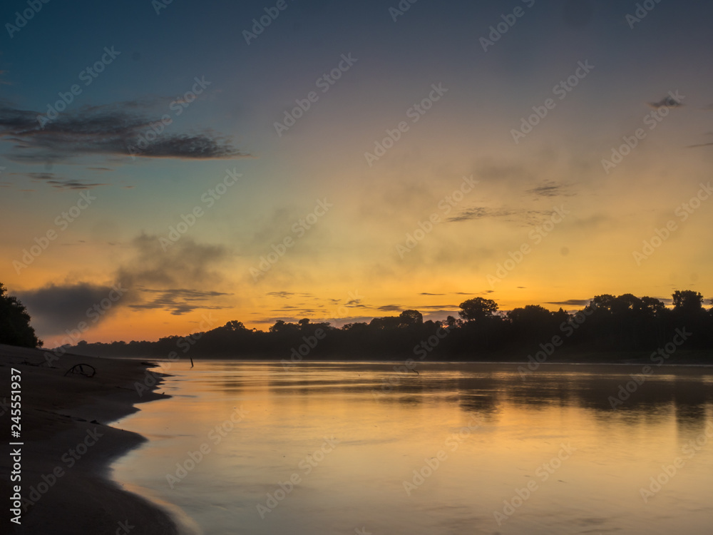 Beach, Amazon