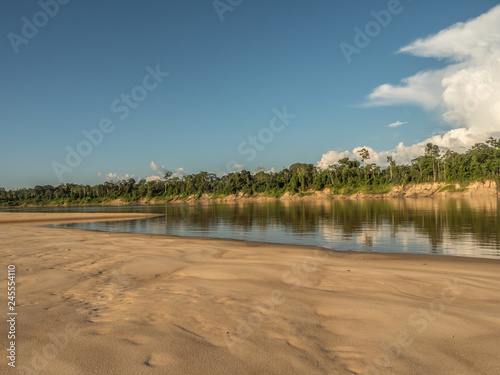 Beach  Amazon