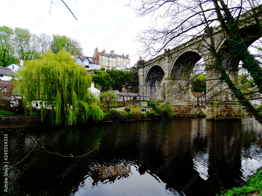 Fototapeta premium acquedotto