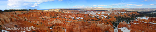 Bryce Canyon National Park, Utah 