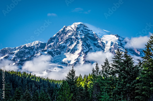 Mt. Rainier