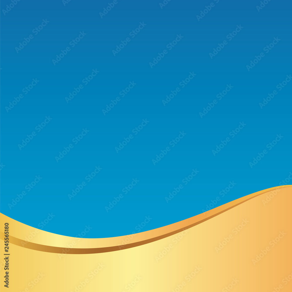 Gold / Golden Wave Elegant Silver Background / Pattern for Card , Poster , Website or Invitation. Gold / Golden Wave Elegant Silver Background / Pattern for Card , Poster , Website or Invitation.