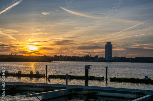 Schleswig an der Schlei, Schleswig-Holstein, Deutschland photo