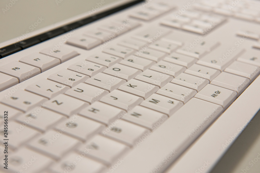 Tastatur Tastatur