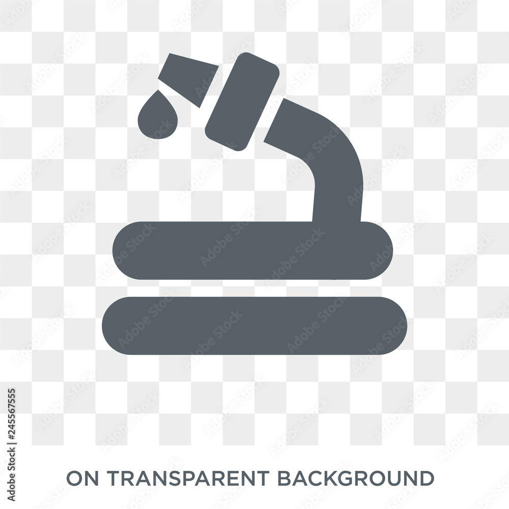 Garden hose icon. Trendy flat vector Garden hose icon on transparent background from Cleaning collection. High quality filled Garden hose symbol use for web and mobile Garden hose icon. Trendy flat vector Garden hose icon on transparent background from Cleaning collection. High quality filled Garden hose symbol use for web and mobile
