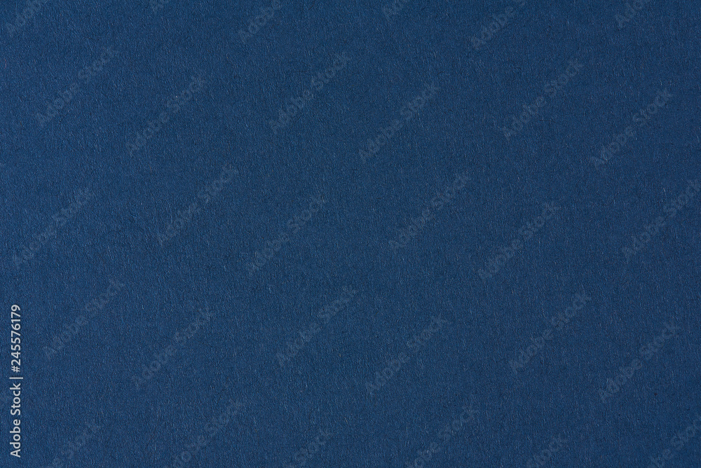 Dark blue seamless paper background