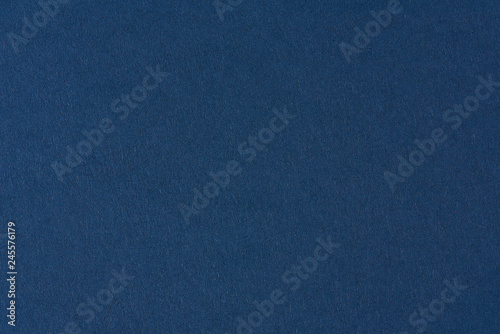 Dark blue seamless paper background
