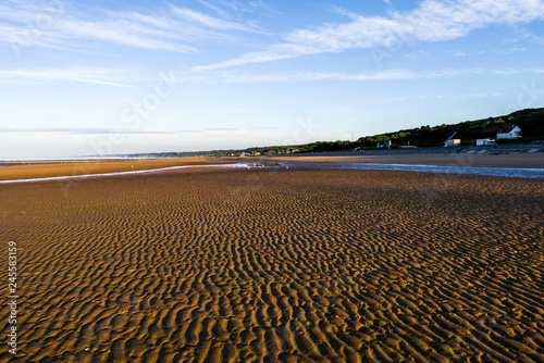 Omaha Beach © eloleo