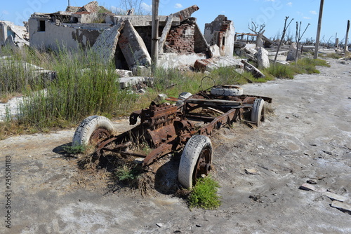 Foto epecuen