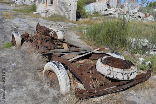 Konstfotografi epecuen