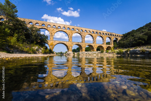 Pont du Gard