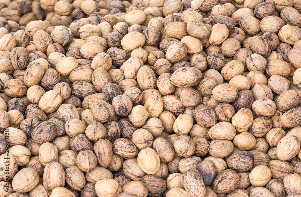 Walnuts Walnuts