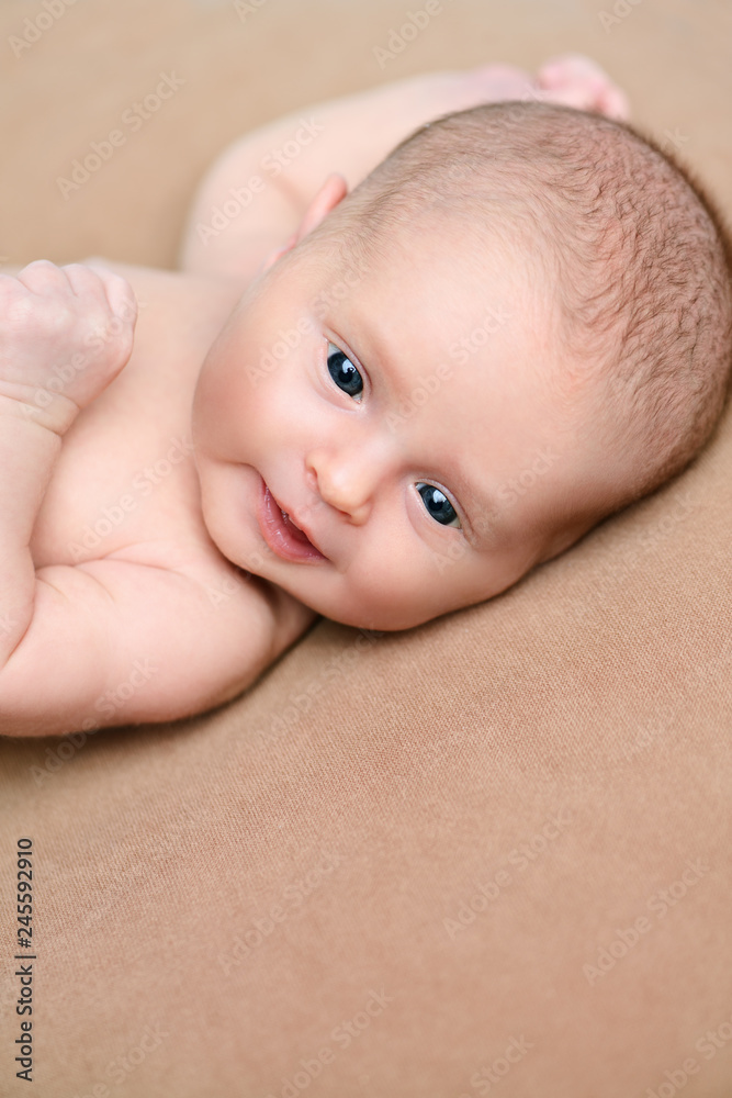 cute smiling baby cute smiling baby