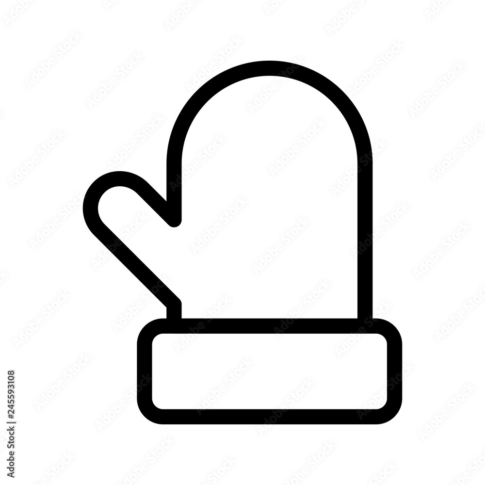 mitten mitten