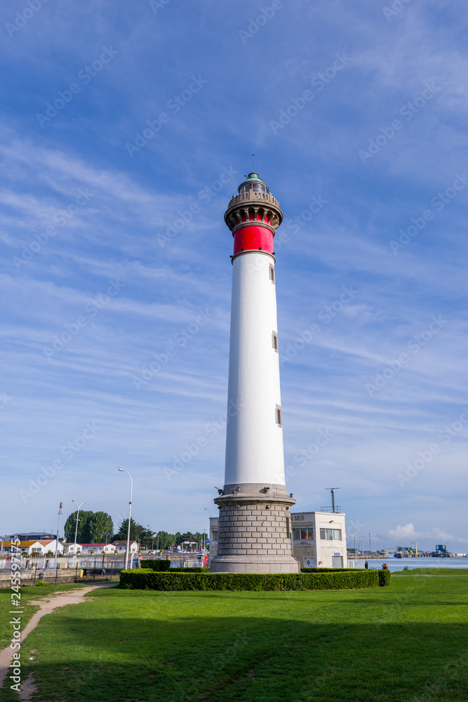 Phare d' Ouistreham