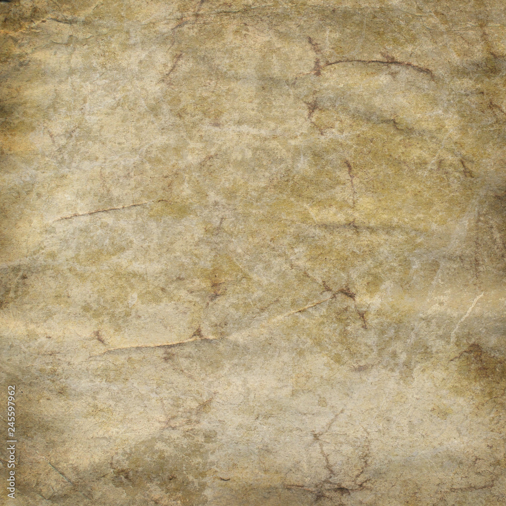 Old paper texture Old paper texture