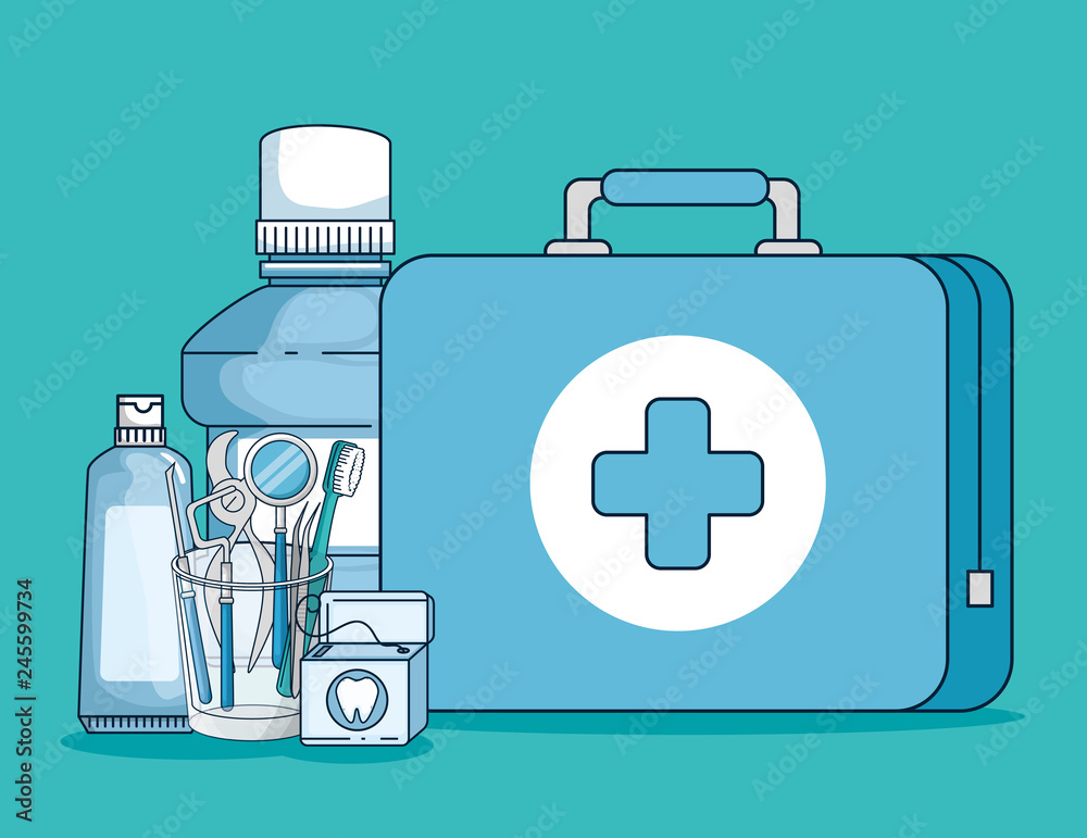 dentist medicine equipment and oral hygine dentist medicine equipment and oral hygine