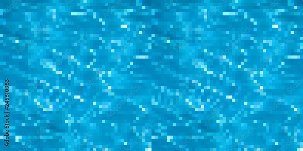Pixel art background. Vector illustration Pixel art background. Vector illustration