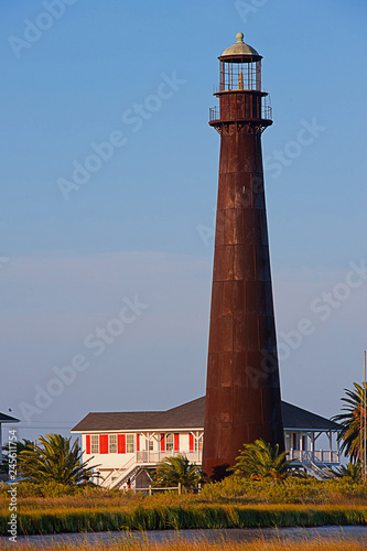Texas Lighthouse