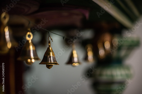 bells