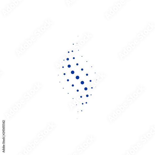 Modern Medical Chiropractic Spine Logo